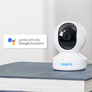 Reolink Camera